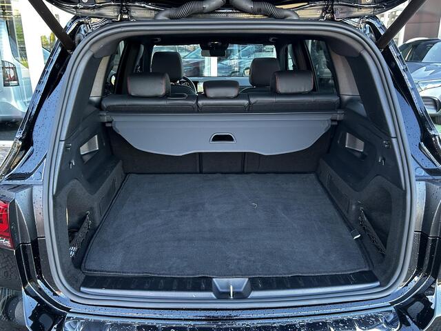 Mercedes-Benz GLB-Klasse 200 Business Solution AMG | Trekhaak |Memory | Panoramadak