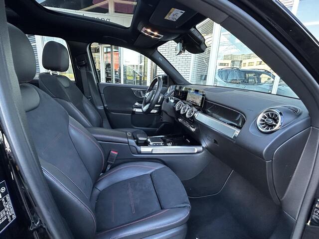 Mercedes-Benz GLB-Klasse 200 Business Solution AMG | Trekhaak |Memory | Panoramadak