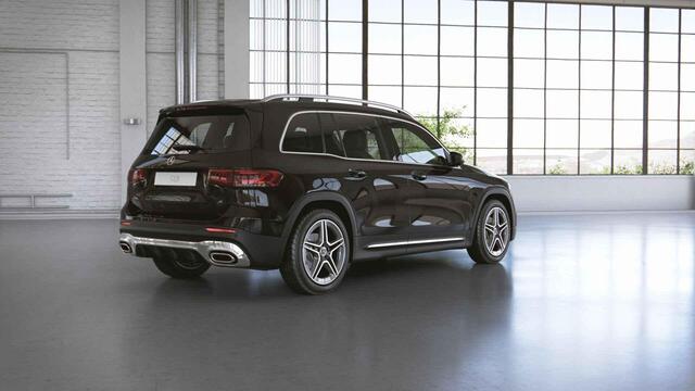Mercedes-Benz GLB-Klasse 200 Premium Plus AMG | 19" lichtmetalen velgen | Widescvreen | Stoelverwarming |