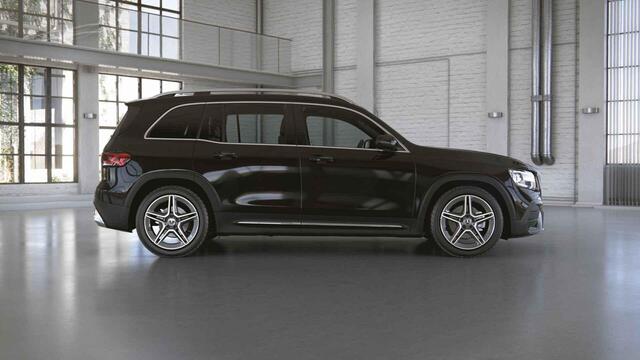 Mercedes-Benz GLB-Klasse 200 Premium Plus AMG | 19" lichtmetalen velgen | Widescvreen | Stoelverwarming |