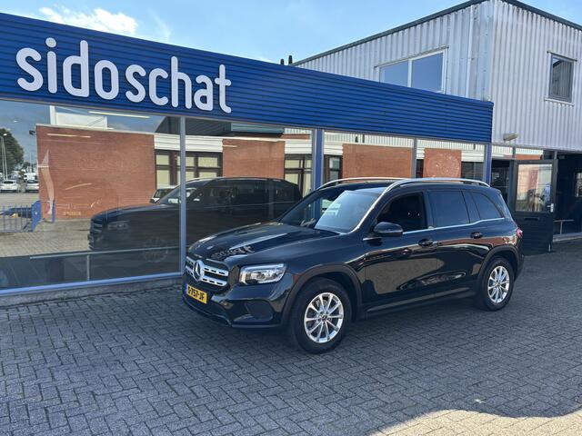 Mercedes-Benz GLB-Klasse 180 Business Line Automaat