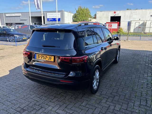 Mercedes-Benz GLB-Klasse 180 Business Line Automaat