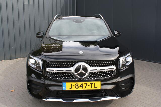 Mercedes-Benz GLB-Klasse 200 Premium Plus AMG - 7-PERSOONS - TREKHAAK