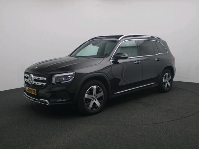 Mercedes-Benz GLB-Klasse 200 Business Solution Luxury 7p. | Panorama | Leder | Memory |