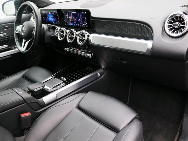 Mercedes-Benz GLB-Klasse 200 Business Solution Luxury 7p. | Panorama | Leder | Memory |