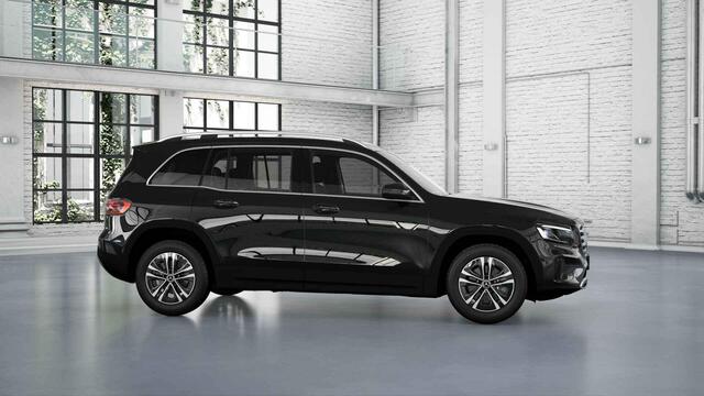 Mercedes-Benz GLB-Klasse 180 Star Edition LIMITED | Achteruitrijcamera | Verwarmde stoelen| Navigatie