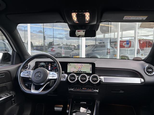 Mercedes-Benz GLB-Klasse 200 Business Solution AMG | Cruise Control | Stoelverwarming | Navigatie