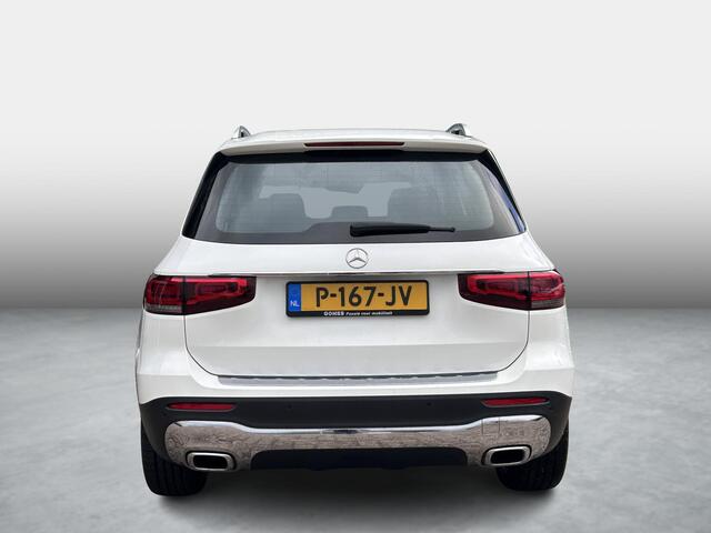 Mercedes-Benz GLB-Klasse 180 Business Solution Luxury | Cruise Control | Stoelverwarming | Achteruitrijcamera