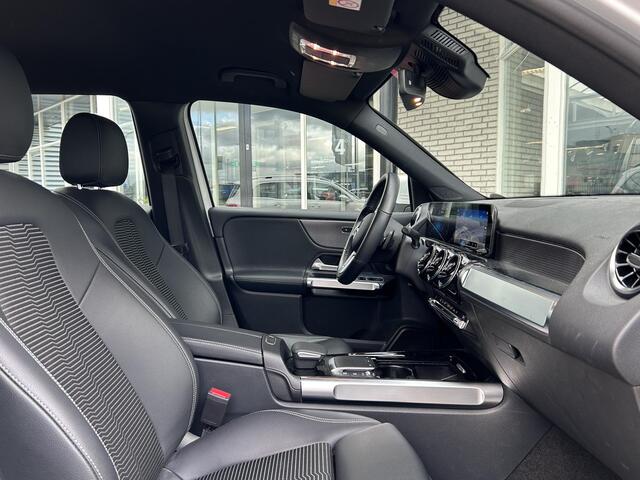 Mercedes-Benz GLB-Klasse 180 Business Solution Luxury | Cruise Control | Stoelverwarming | Achteruitrijcamera