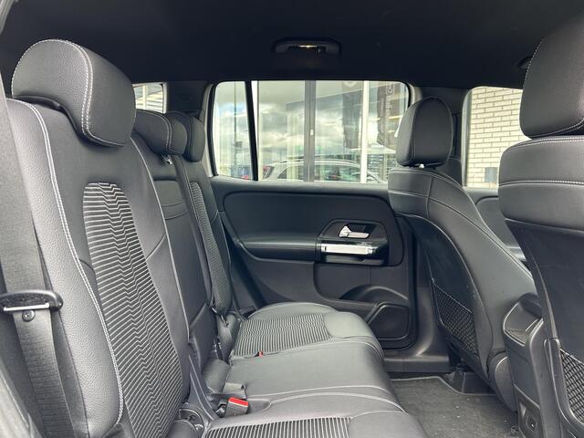 Mercedes-Benz GLB-Klasse 180 Business Solution Luxury | Cruise Control | Stoelverwarming | Achteruitrijcamera