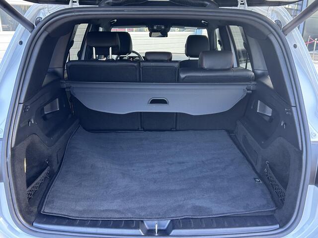 Mercedes-Benz GLB-Klasse 200 Business Solution AMG | Stoelverwarming |Sfeerverlichting|Night pakket