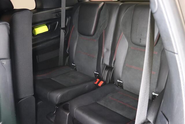 Mercedes-Benz GLB-Klasse 200 AMG 7-Persoons, LED, Widescreen, ACC, Sfeerverlichting,