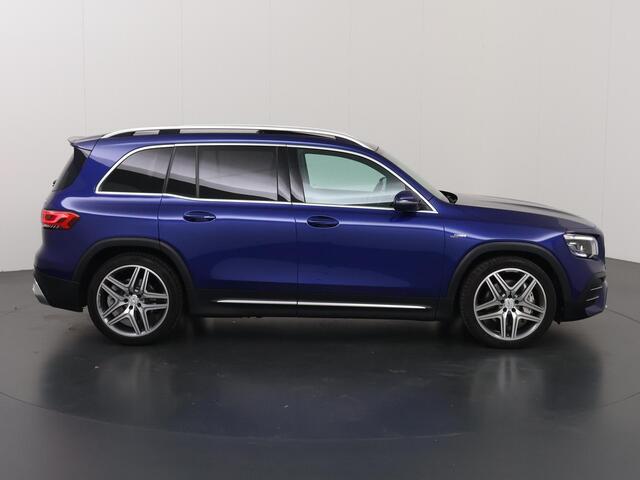 Mercedes-Benz GLB-Klasse AMG 35 4MATIC Premium Plus | Panoramadak | Memory | Burmester | Distronic |
