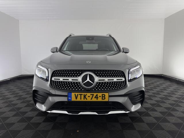 Mercedes-Benz GLB-Klasse 200 d Premium AMG-Sport-Pack [ VAN ] Aut. *LEATHER-MICROFIBRE | FULL-LED | AMBIENT-LIGHT | WIDE-SCREEN-DIGICOCKPIT | HEATED-SPORTSEATS | KEYLESS | NAVI-FULLMAP | DAB+ | ECC | PDC | CRUISE | 19''ALU*