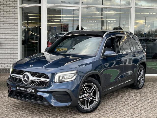 Mercedes-Benz GLB-Klasse 200 Advantage