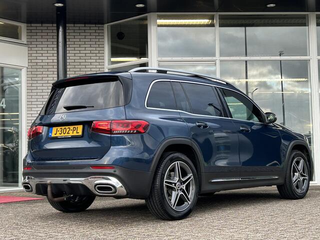 Mercedes-Benz GLB-Klasse 200 Advantage
