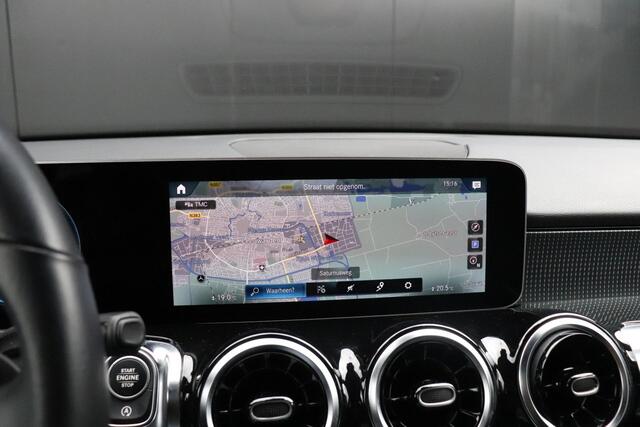 Mercedes-Benz GLB-Klasse 200 164 PK Advantage | CAMERA | LEDER | LMV | VIRTUAL COCKPIT | APPLE CARPLAY | CRUISE | NAVI |