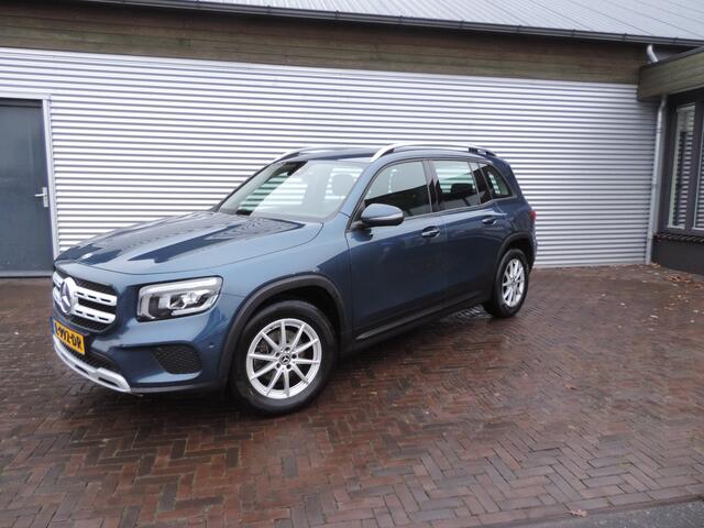 Mercedes-Benz GLB-Klasse 180 Business Solution