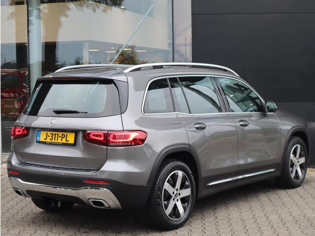 Mercedes-Benz GLB-Klasse 200 Business Solution Luxury