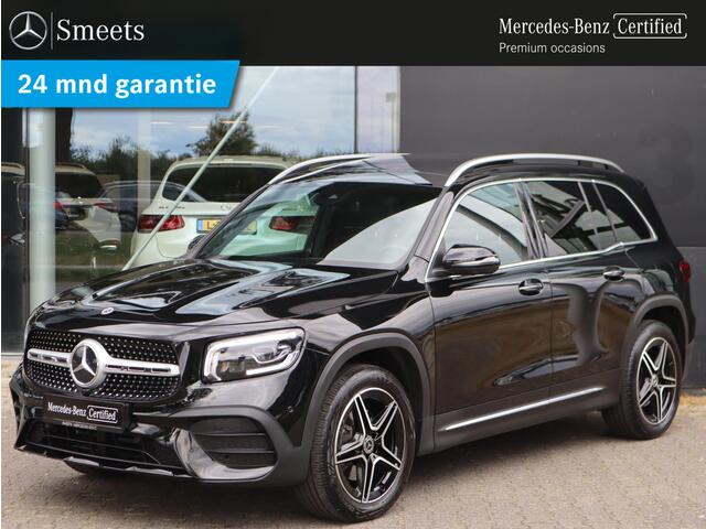 Mercedes-Benz GLB-Klasse 200 AMG Line 7p.