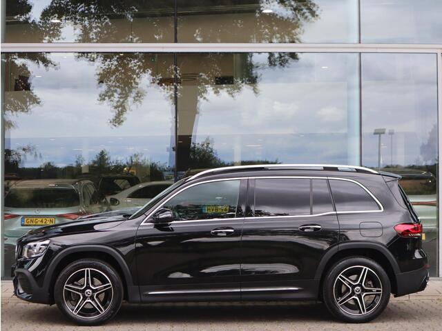 Mercedes-Benz GLB-Klasse 200 AMG Line 7p.