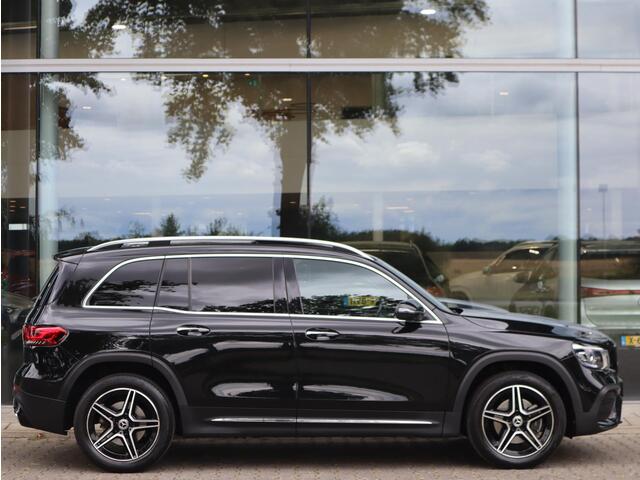 Mercedes-Benz GLB-Klasse 200 AMG Line 7p.