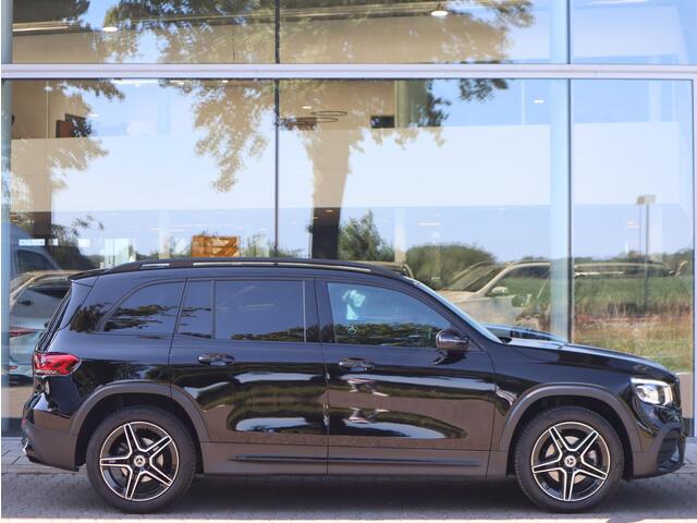 Mercedes-Benz GLB-Klasse 200 Business Solution AMG