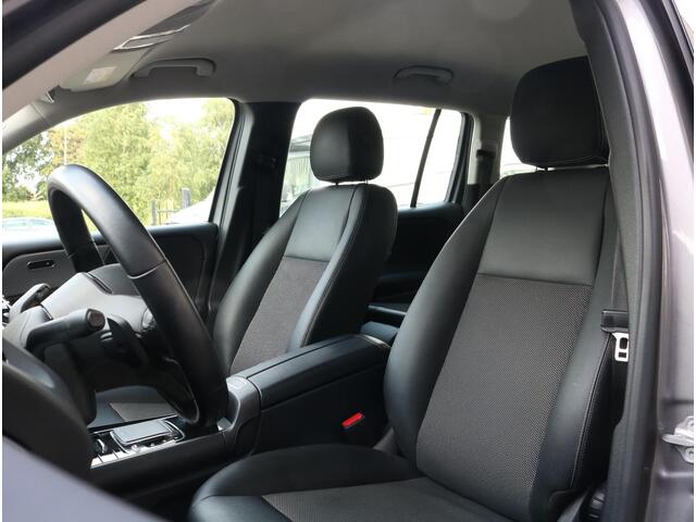 Mercedes-Benz GLB-Klasse 200 | Camera | Trekhaak | Apple/Android