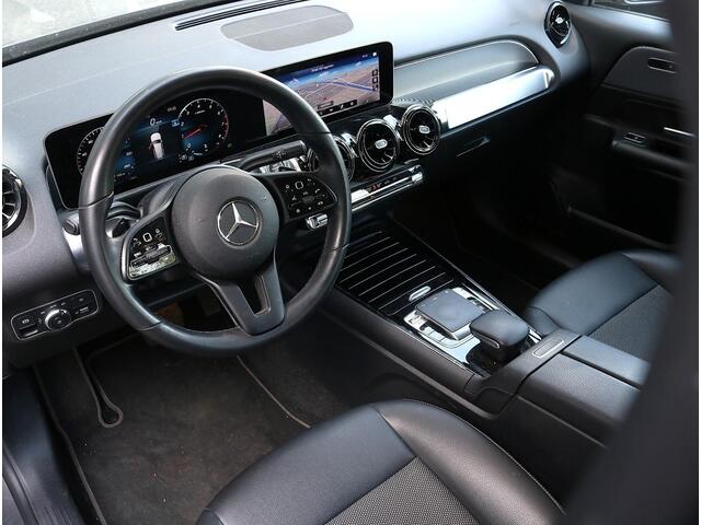 Mercedes-Benz GLB-Klasse 200 | Camera | Trekhaak | Apple/Android