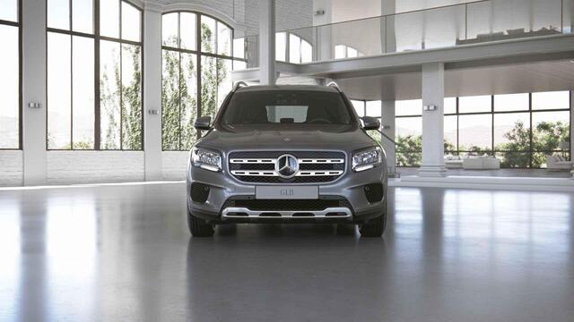 Mercedes-Benz GLB-Klasse 180 Business Solution Luxury | Stoelverwarming | Widescreen | Achteruitrijcamera |