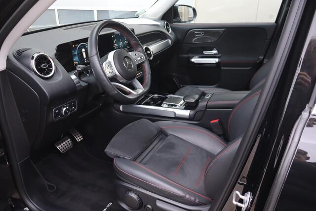 Mercedes-Benz GLB-Klasse 200 Premium Plus Stoelverw I Camera I Pano