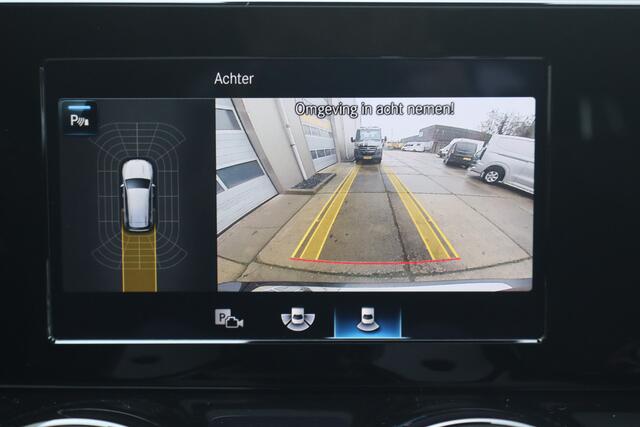 Mercedes-Benz GLB-Klasse 200 Premium Plus Stoelverw I Camera I Pano