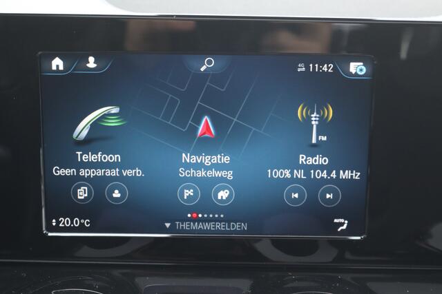 Mercedes-Benz GLB-Klasse 200 Premium Plus Stoelverw I Camera I Pano