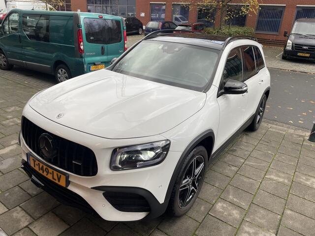 Mercedes-Benz GLB-Klasse 200 Premium Plus