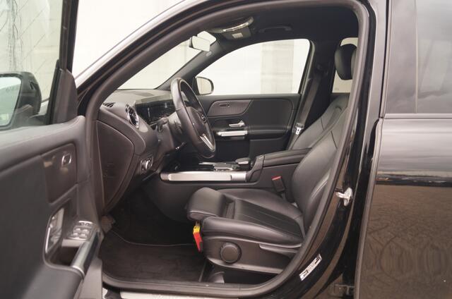 Mercedes-Benz GLB-Klasse 180d Automaat Business Solution Luxury -LEER-NAVI-