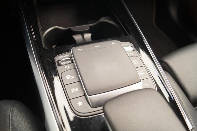 Mercedes-Benz GLB-Klasse 180d Automaat Business Solution Luxury -LEER-NAVI-