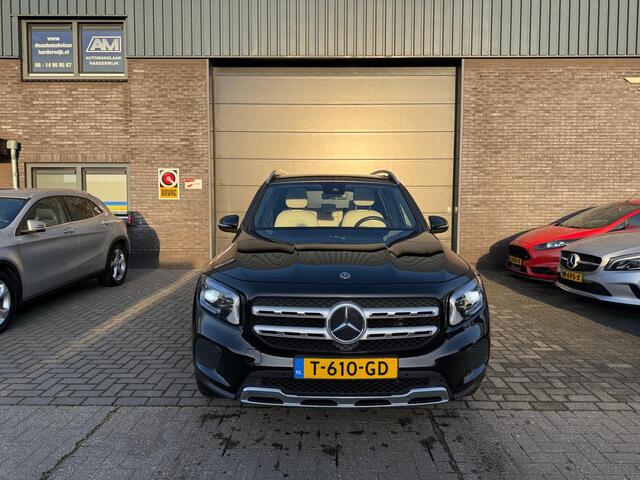 Mercedes-Benz GLB-Klasse 250 4MATIC Advantage | 1E EIGENAAR | 12MND GARANTIE | AUTOMAAT | LED | MEMORY | CARPLAY | PANODAK | CRUISE |