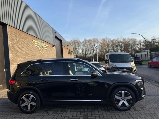 Mercedes-Benz GLB-Klasse 250 4MATIC Advantage | 1E EIGENAAR | 12MND GARANTIE | AUTOMAAT | LED | MEMORY | CARPLAY | PANODAK | CRUISE |
