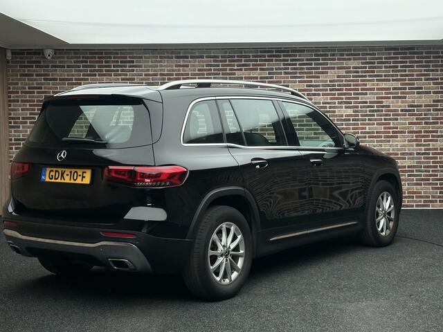 Mercedes-Benz GLB-Klasse 180 AMG Dealer Onderhouden Virtual Sfeer