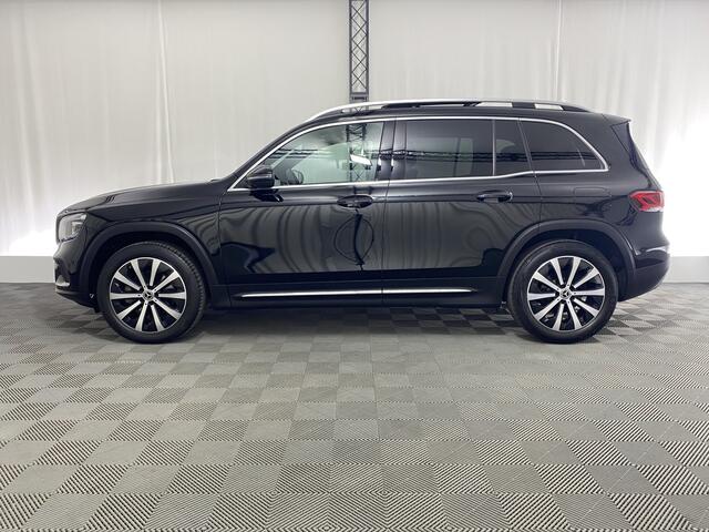 Mercedes-Benz GLB-Klasse 200 Premium Plus Automaat | Apple carplay | Panodak | Sfeerverlichting | 360 Camera