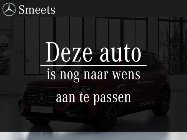 Mercedes-Benz GLB-Klasse 250+ Business Solution AMG 85.5 kWh