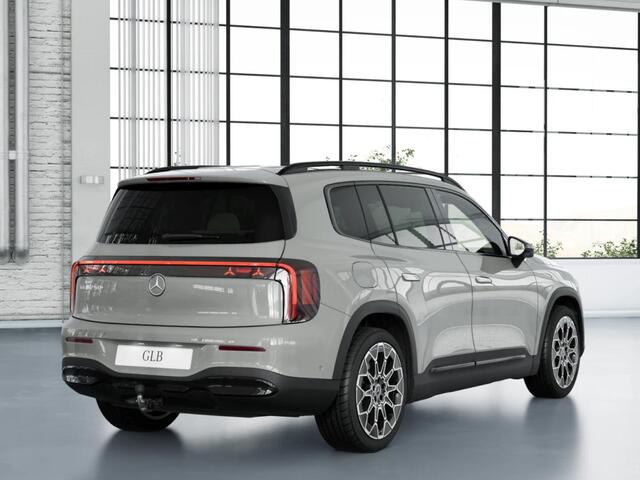 Mercedes-Benz GLB-Klasse 250+ Business Solution Luxury 85.5 kWh
