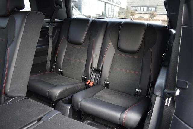 Mercedes-Benz GLB-Klasse 200 AMG Line 7p.