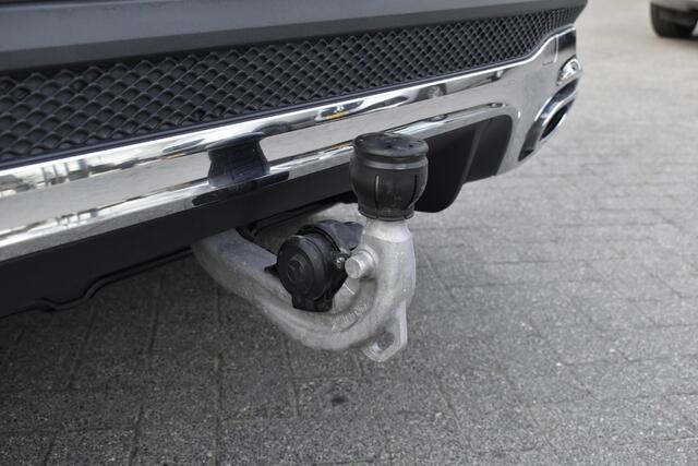 Mercedes-Benz GLB-Klasse 200 AMG Line 7p.