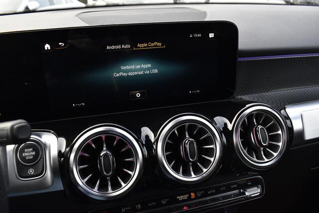 Mercedes-Benz GLB-Klasse 200 AMG Line 7p.