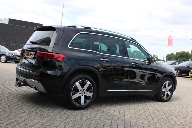 Mercedes-Benz GLB-Klasse 200 AUT7 Advantage WIDESCREEN DISTRONIC SFEER KEY-LESS GO TREKHAAK