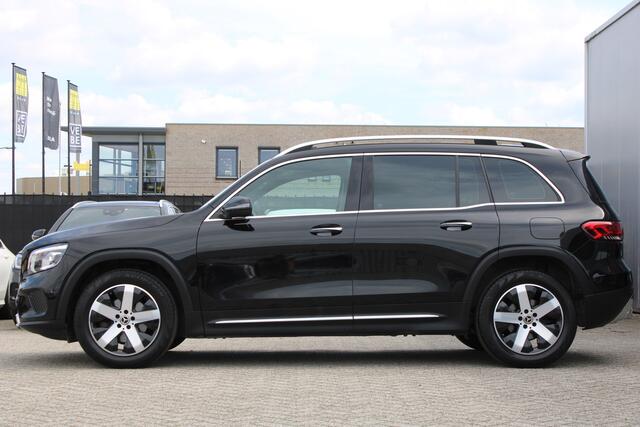 Mercedes-Benz GLB-Klasse 200 AUT7 Advantage WIDESCREEN DISTRONIC SFEER KEY-LESS GO TREKHAAK