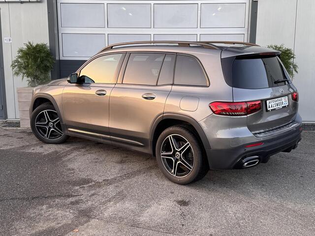 Mercedes-Benz GLB-Klasse 250 4MATIC Premium Plus / Garantie / Amg / Clima /