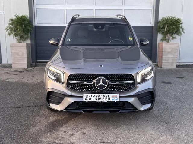 Mercedes-Benz GLB-Klasse 250 4MATIC Premium Plus / Garantie / Amg / Clima /