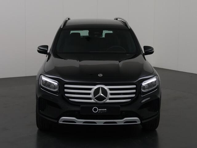 Mercedes-Benz GLB-Klasse 180 Business Solution | High-Performance LED | DAB+ Radio | Achteruitrijcamera | Stoelverwarming
